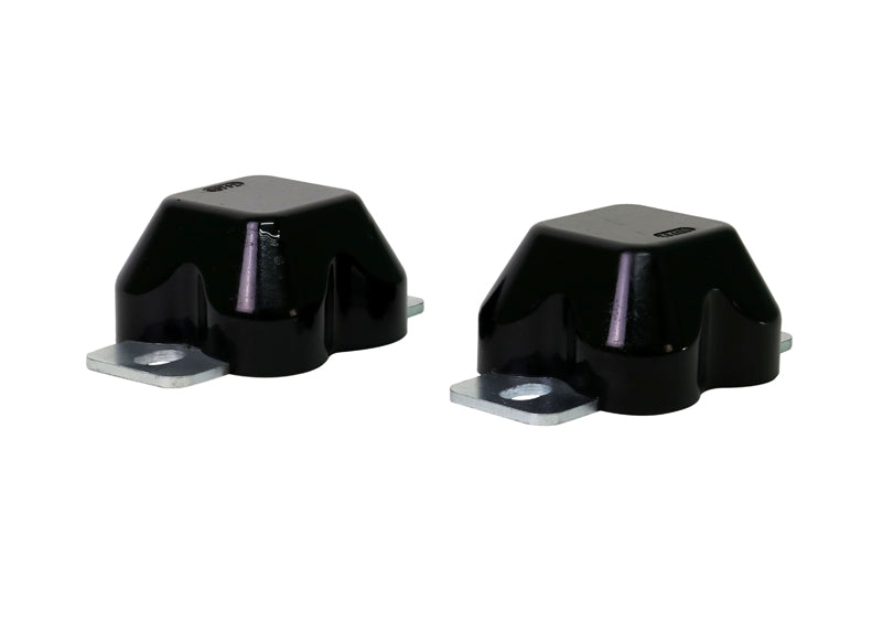 Rear Bump Stop Set