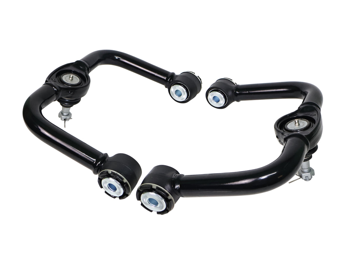 Nissan Frontier D40/D41 Fixed Offset UCA Kit