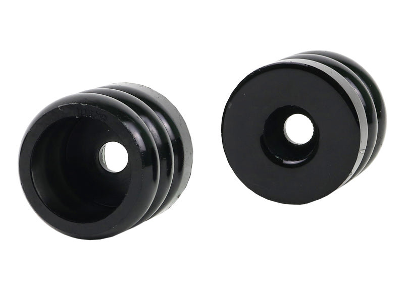 Bump Stop Bushing