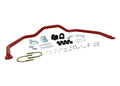 Sway Bar Rear - 33mm