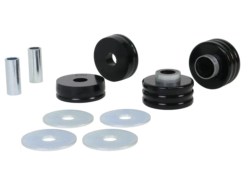 Transmission Mount Set