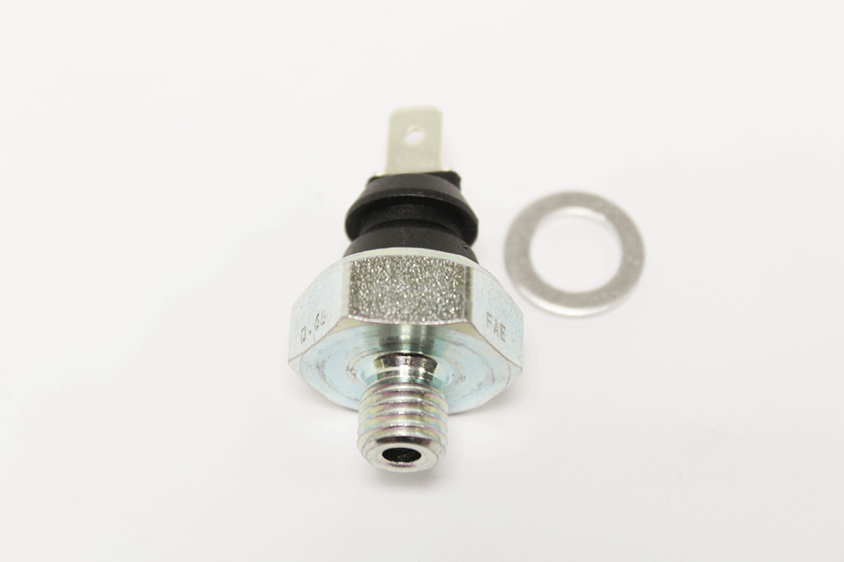 Eurospare Series 2.0cc 2.25cc 2.6cc Oil Pressure Switch 90519864