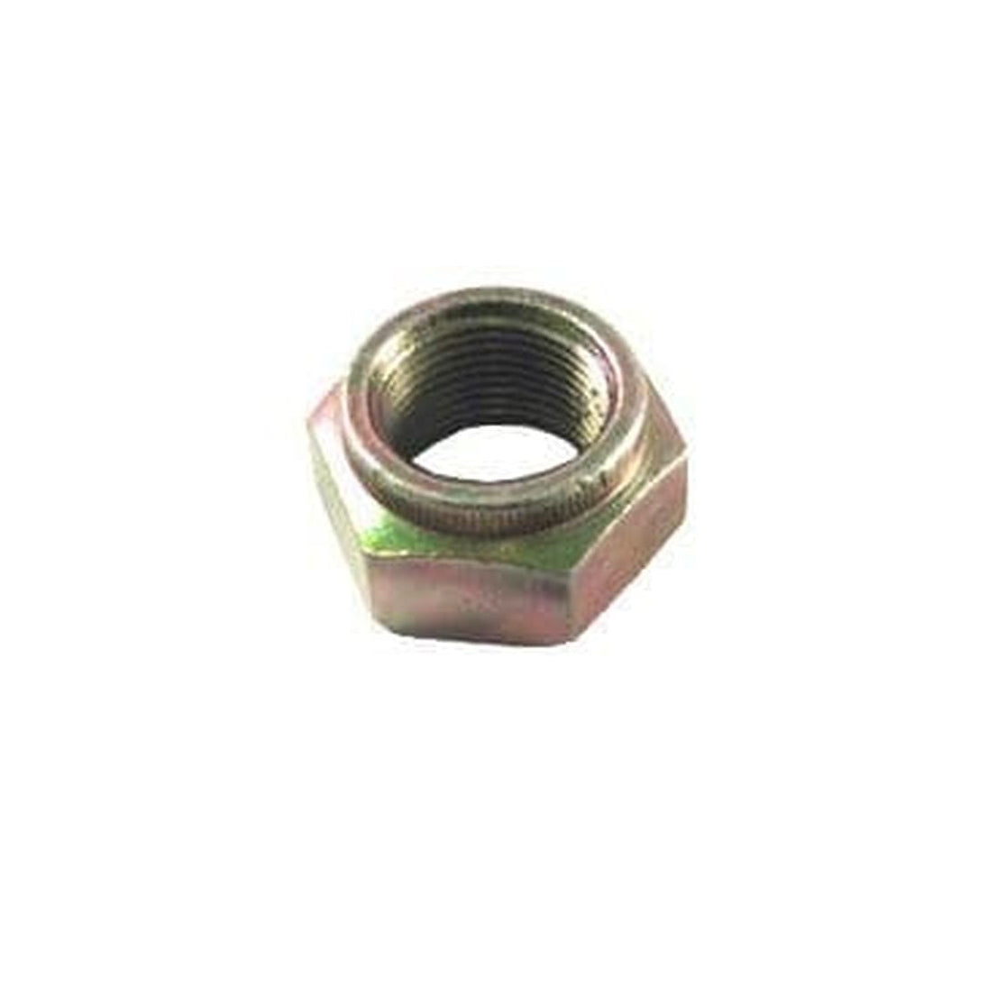Eurospare Series Defender Salisbury Axle Differential Pinion Locking Nut 90608545