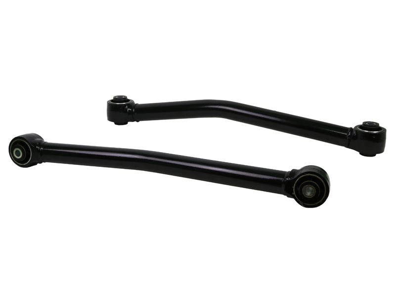 Front Lower - Fixed Control Arm - Alignment Correction