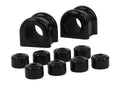Front Sway Bar Endlink Bushings - 34mm