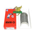 AE Glyco Land Rover 2.5 TD 200TDI 300TDI +0.25mm +0.010" Size Main Crankshaft Bearing Shells STC339510 RTC478310