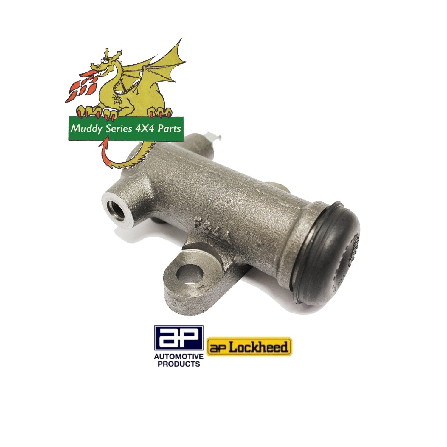 AP Jaguar E-Type MK2+10 S 420 XJ6 XJ12 XJS Clutch Slave Cylinder C29801