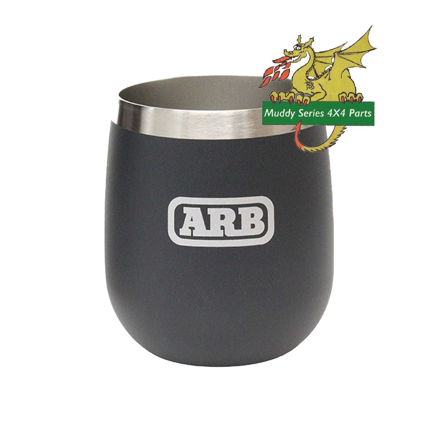 ARB 4x4 accessories Camper Camping Tumbler Stainless Insulated 300ml 217938