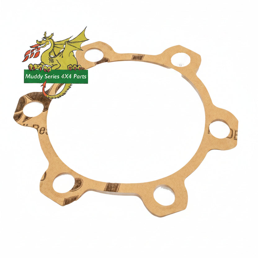Eurospare Series 1 2 2A 3 88" 109" Hub Drive Flange Gasket 231505