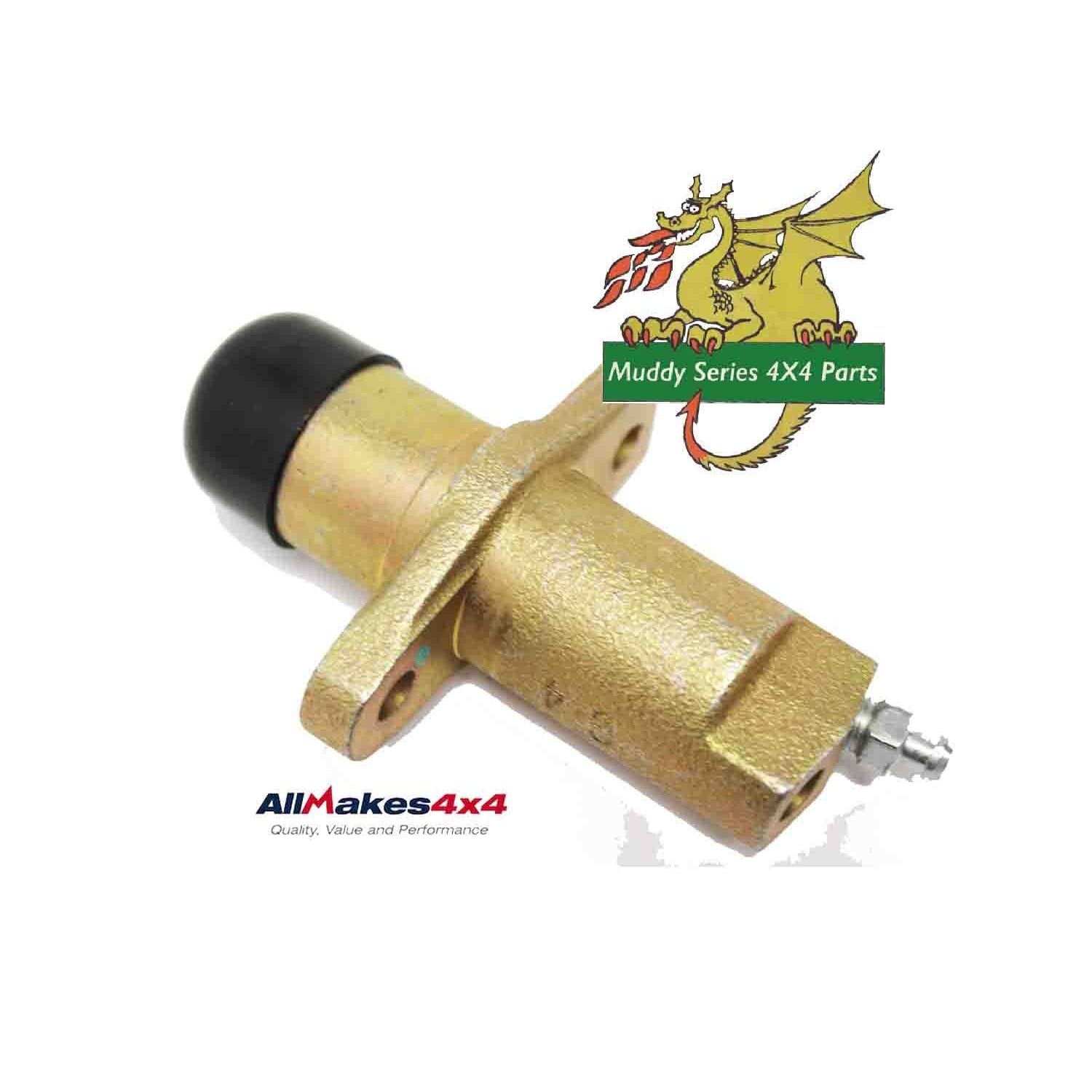 Allmakes Series 2 2A 9" Clutch Slave Cylinder Petrol & Diesel Early on bracket 266694