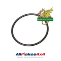 Allmakes Series 1 2 2A 3 88" 109" 2.25cc Rocker Cover Breather O Ring 268887