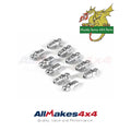 Allmakes Series Defender D1 RRC UJ Grease Nipples x 10 549229 TYL100030