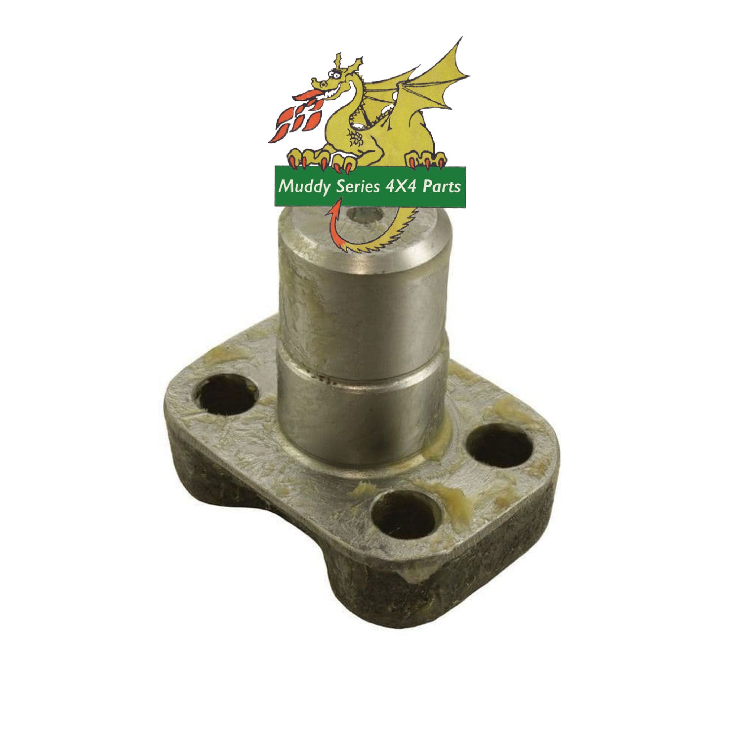 Allmakes Series 2 2A 3 Swivel Ball Upper Pin 576583