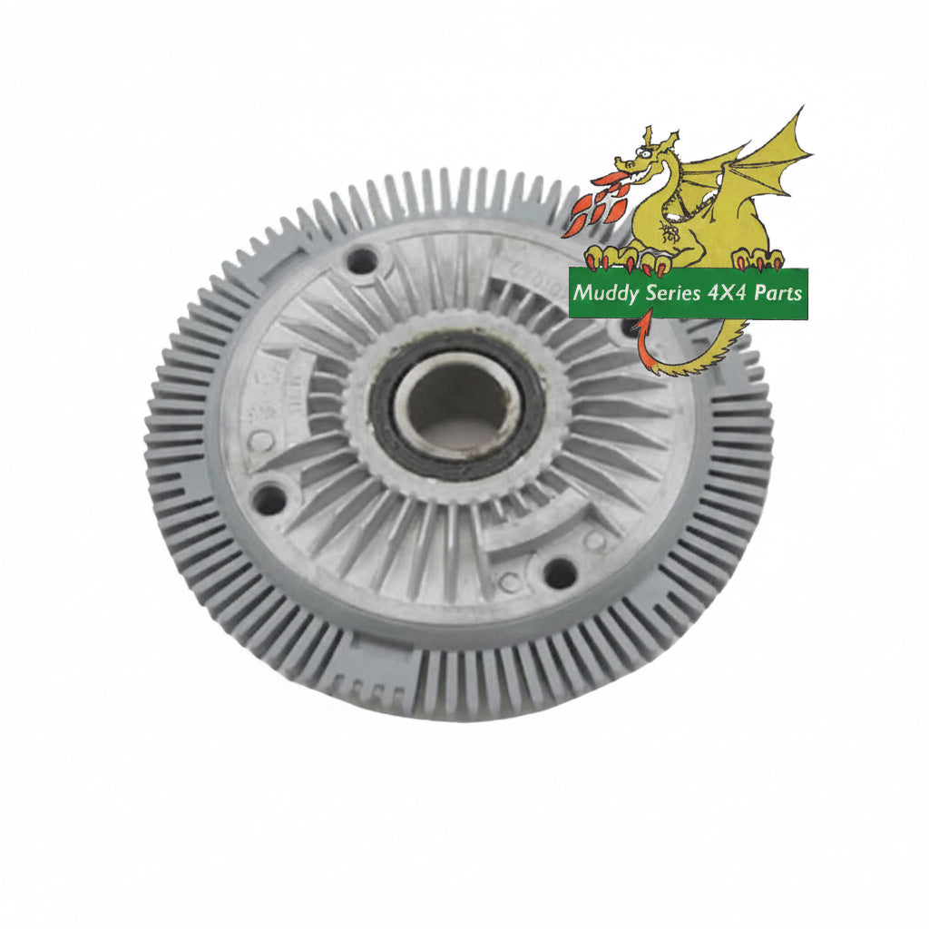 Eurospare Series 3 109" 3.5cc Stage 1 V8 Petrol Viscous Fan Coupling ERC2849