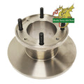Mini 1275 GT & Cooper Front Brake Disc 7.5" GBD101
