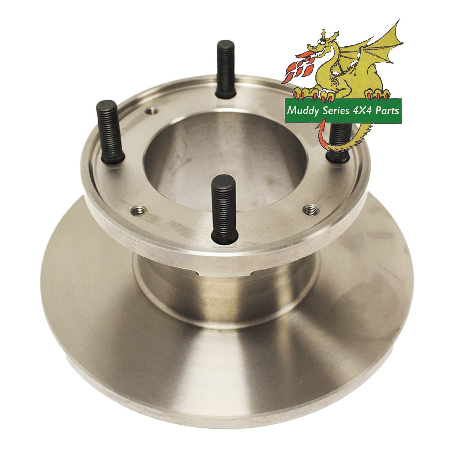Mini 1275 GT & Cooper Front Brake Disc 7.5" GBD101
