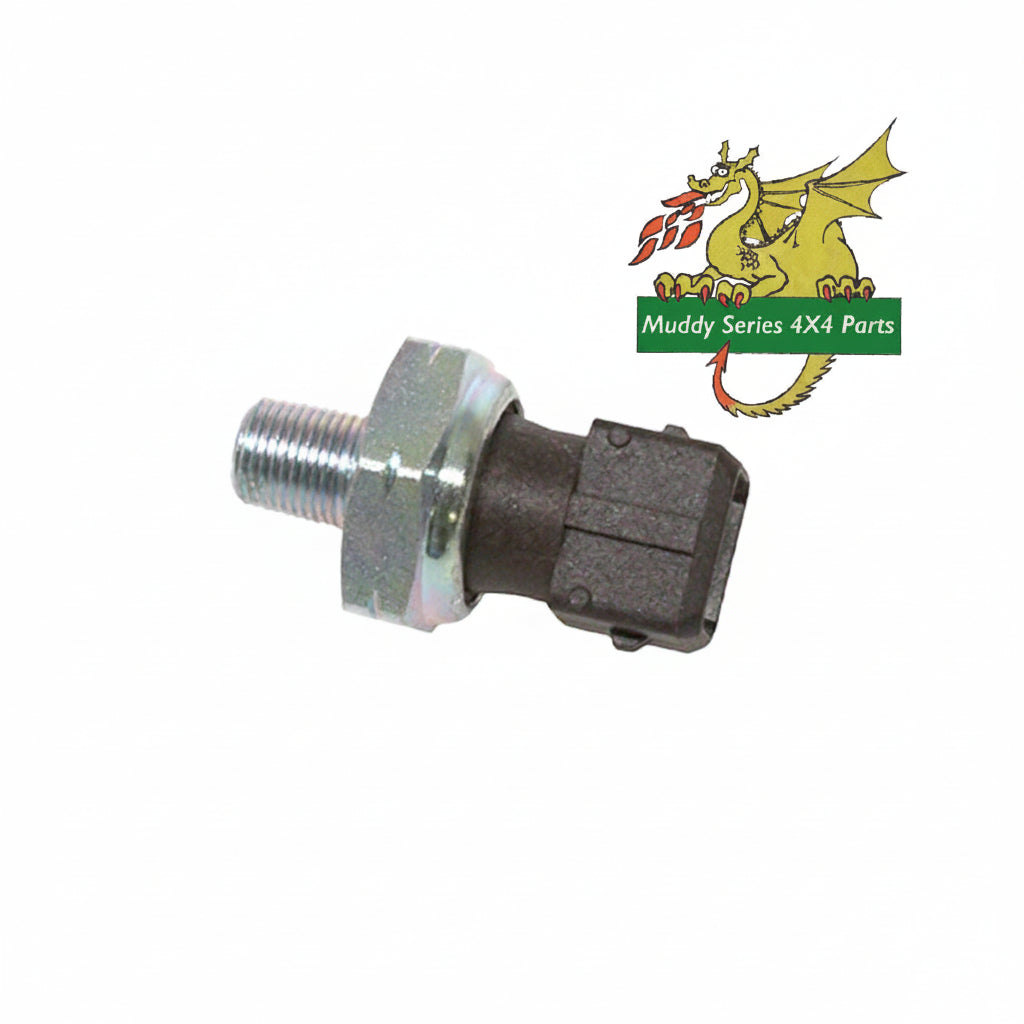 Eurospare Land Rover Freelander 1 2.0 TCIE Oil Pump pressure Sensor NUC10003