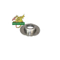 Allmakes PR2 Front Brake Disc Solid Range Rover Classic 571762
