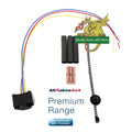 Allmakes PR2 OE Land Rover Range Rover Sport L320 Ride Height Repair Wire Kit YMQ503220