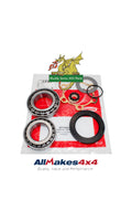 Allmakes Series wheel Bearing kit RTC3534