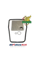 Allmakes Land Rover 4 speed ZF Automatic Strainer Filter & Seal Kit RTC4268