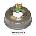 Austin Mini Rover Mini 7" Brake Drum SDC000105EVA 21A22 GDB105 38722308