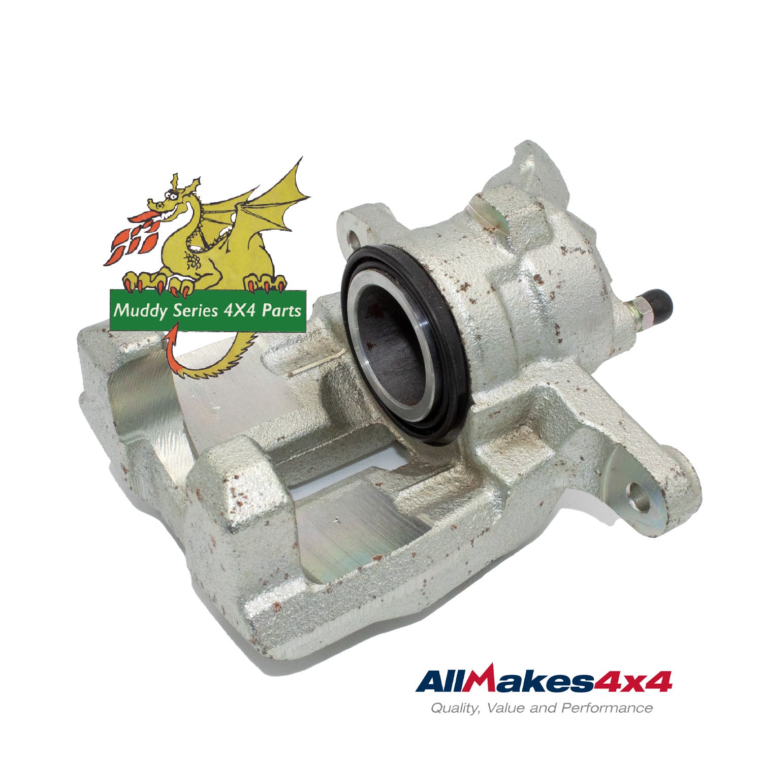 Allmakes Doscovery 3 4 & Range Rover LH Rear Brake Caliper SOB500052