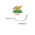 Allmakes PR2 Land Rover Series 2 2A 3 Rear Exhaust Manifold Downpipe Petrol 517469