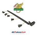 Allmakes Land Rover 2.5 TD5 Injector Harness AMR6103