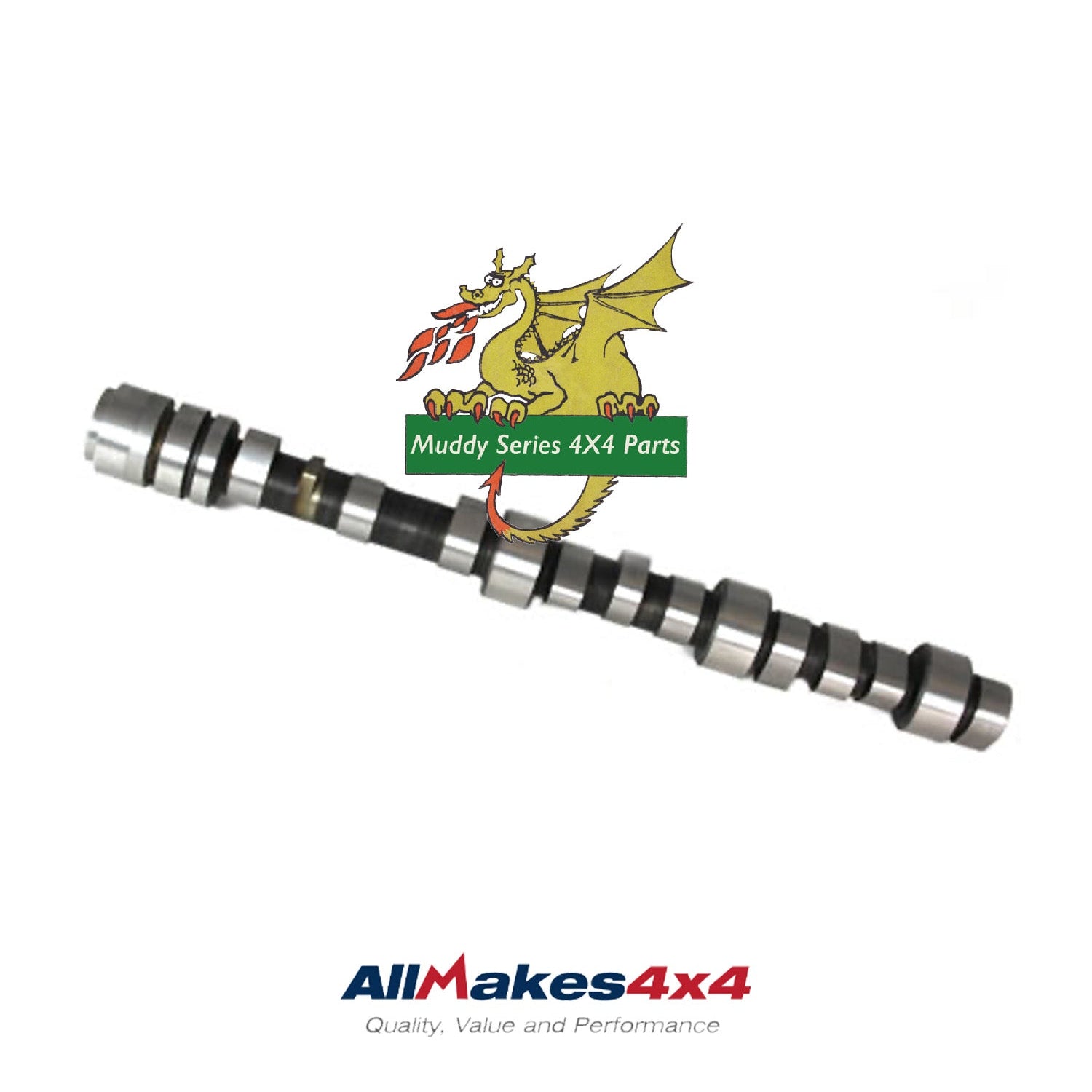 Camshaft 300TDI DEF D1 RRC