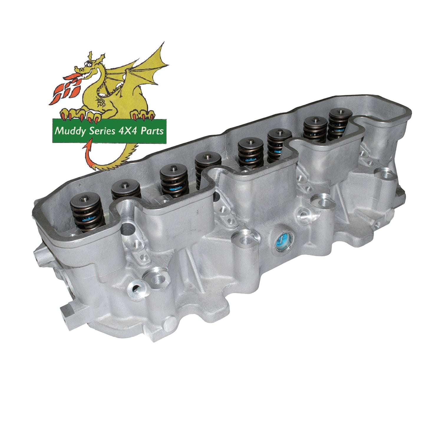 Allmakes Land Rover 300TDI Engine Cylinder Head LDF500180COM
