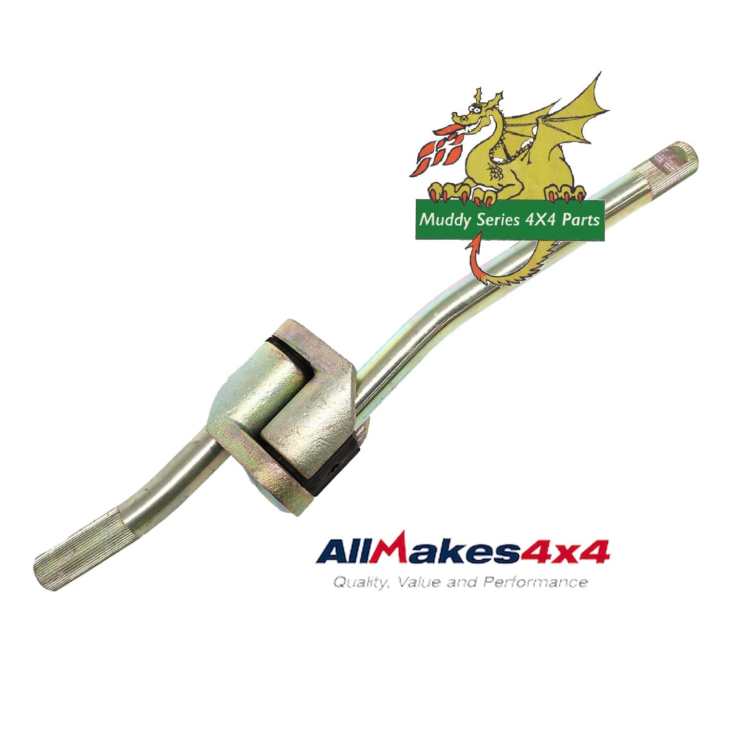 Steering Column Shaft