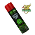 Autotek Engine Enamel Paint Red Aerosol Spray Tin 500ml ATOOEER500