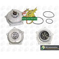 BGA Freelander 1 2.0 TCIE Diesel & Discovery 1 2.0 MPI Water Pump Assembly CP2920 PEB102010 PEB102420L