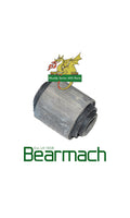 Bearmach Defender Wolf Rear Fulcrum Top Link Bush M16 bolt type ANR4164