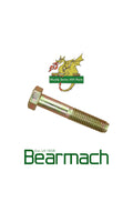 Bearmach Bolt M8 x 45mm BX108091