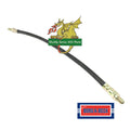 Borg & Beck Series 2 2A 3 109" Rear pre 1980 Brake Hose Flexi Imperial RTC3353 BBH6386
