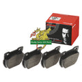 Brembo Defender 110 130 Rear Brake Pads Solid Disc SFP000250 P44006