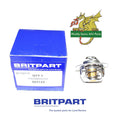 Britpart Series 2 2A 3 88" 109" 2.6cc Petrol Thermostat 563122