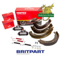 Brake Shoe Fitting Kit