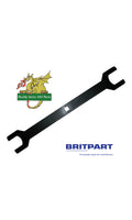 Land Rover LRT-12-094 32mm & 36mm Viscous Coupling Fan Spanner