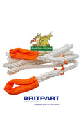 Offroad Recovery Rope