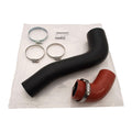 Freelander 2 Intercooler Inlet Duct Hose Kit 2.2 Diesel LR009799