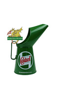 Castrol Classic Pouring Jug Quart (2 Pint) DA6273 J110