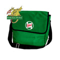 Castrol Oil Shoulder Man Bag STR585 Ladies Also
