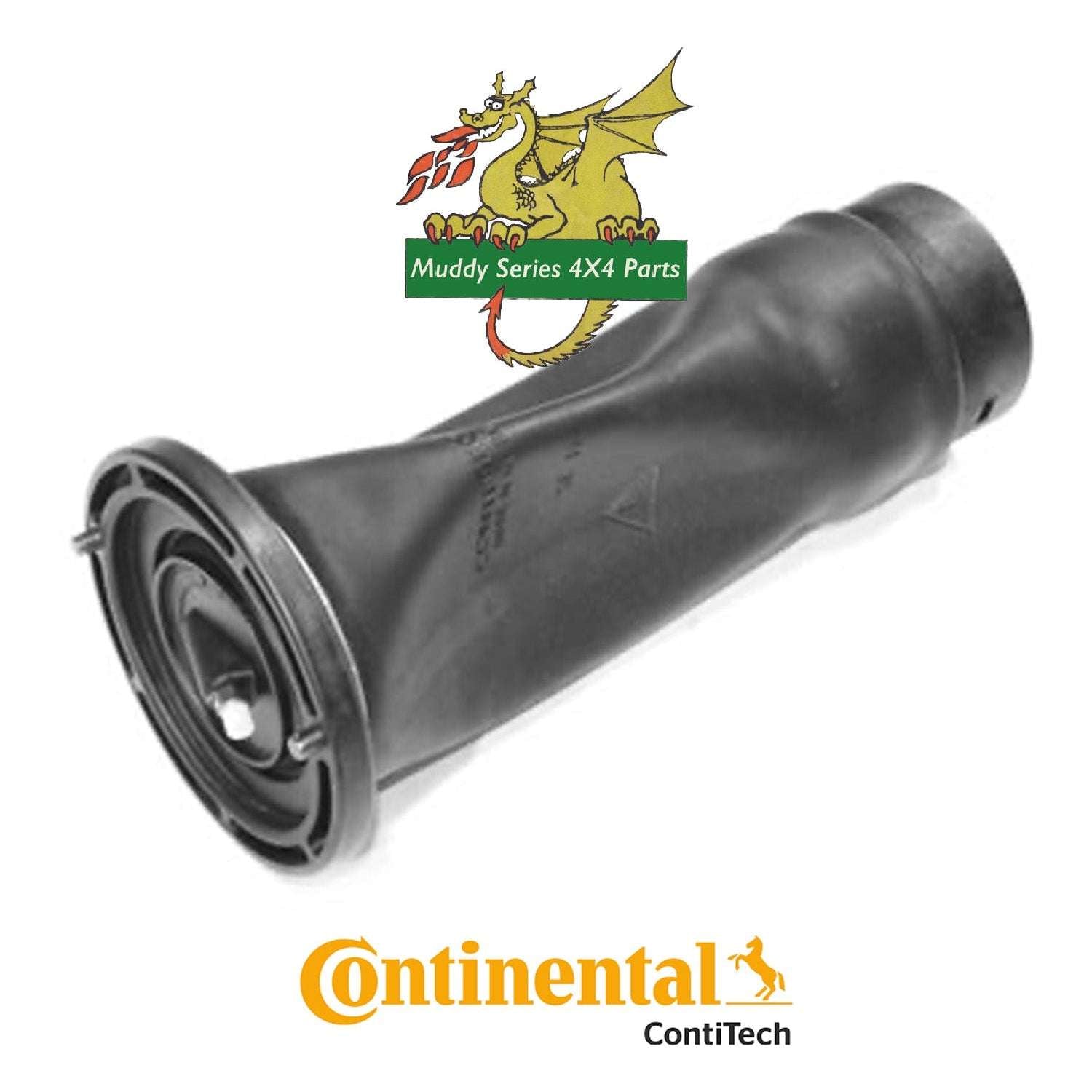 Air Suspension Spring