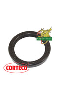Corteco Land Rover Freelander 1 2.0 TCIE Camshaft Oil Seal Front & Rear LZB100271 LZB100270L