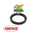 Corteco Land Rover Discovery & Range Rover 6 Speed ZF Auto 6hp26 Input Seal TZB500030