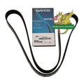 Dayco Land Rover Freelander 1 2.0 TCIE Auxillery Belt with Aircon PQS100851