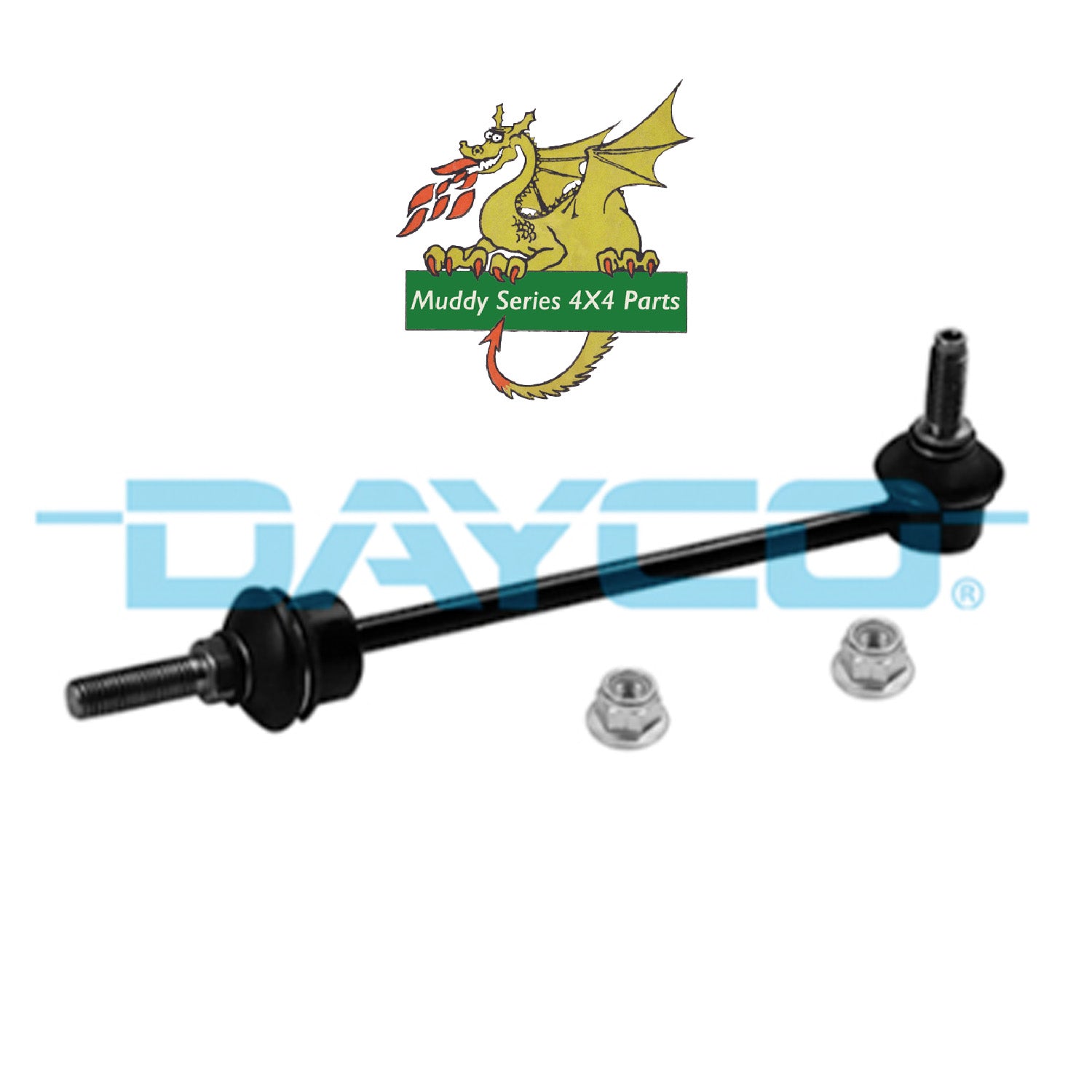 Dayco Discovery 2 Front Anti Roll link RBM100223